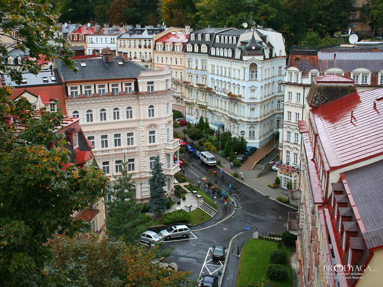 Karlovy Vary